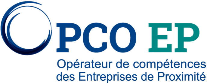 Logo OPCO