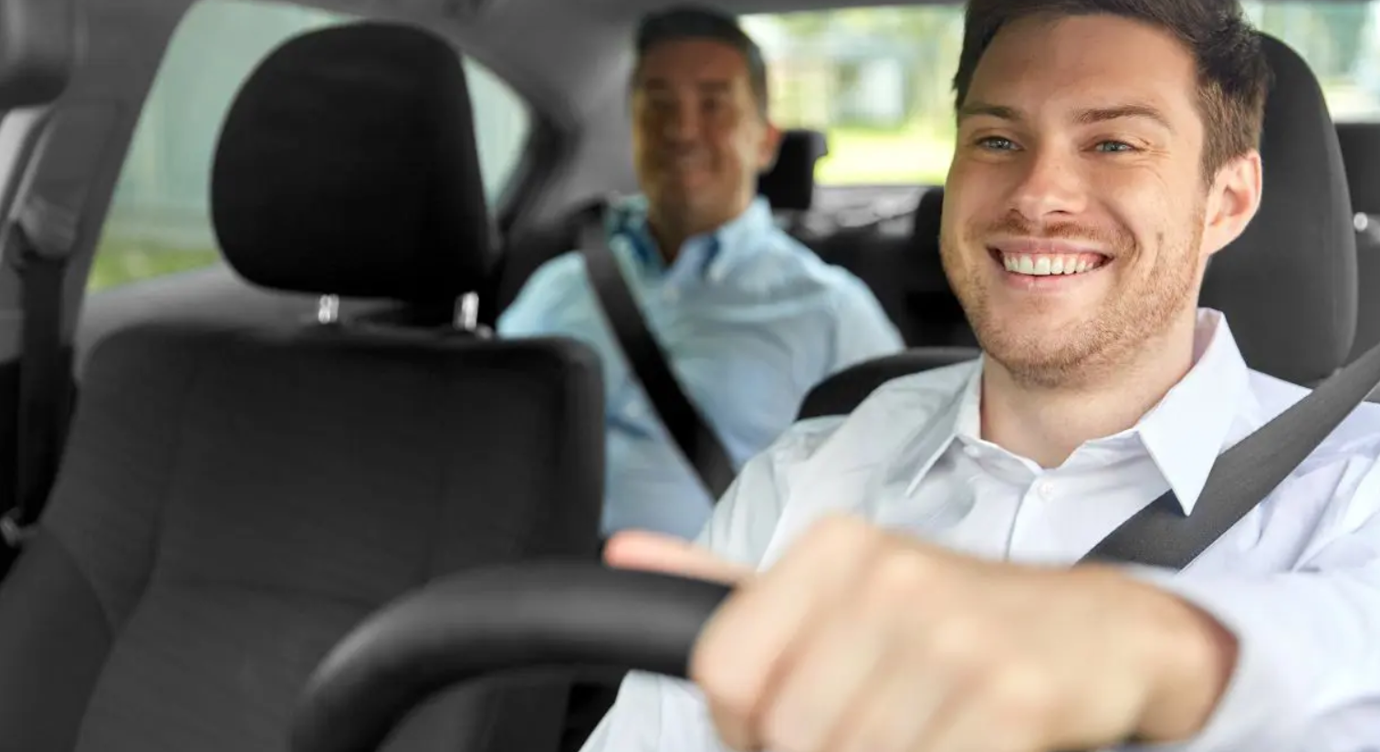 Formation Chauffeur VTC et Taxi